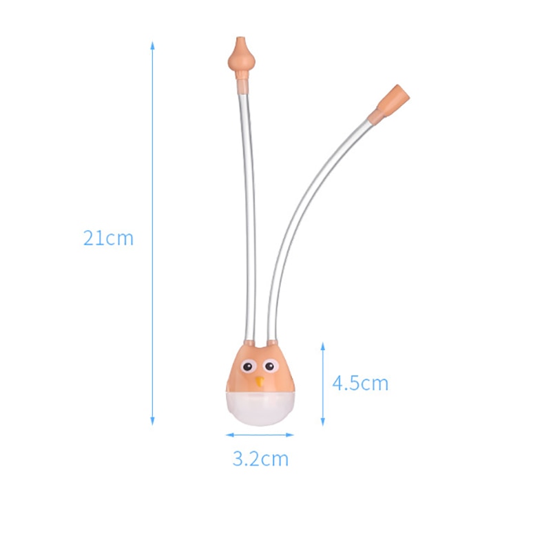 Aspirador Nasal - Náutica.Esp