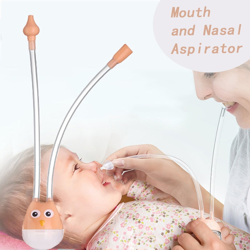 Aspirador Nasal - Náutica.Esp