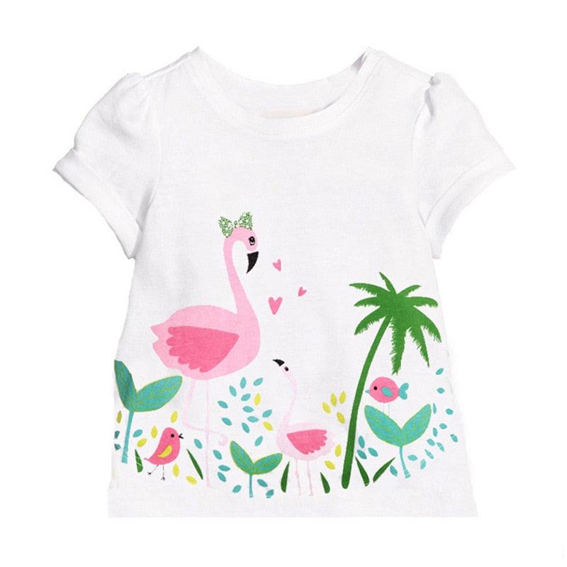 Blusa infantil - menina - Náutica.Esp