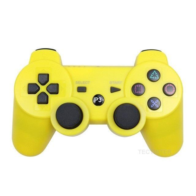 Controle sem fio - ps3 - Náutica.Esp