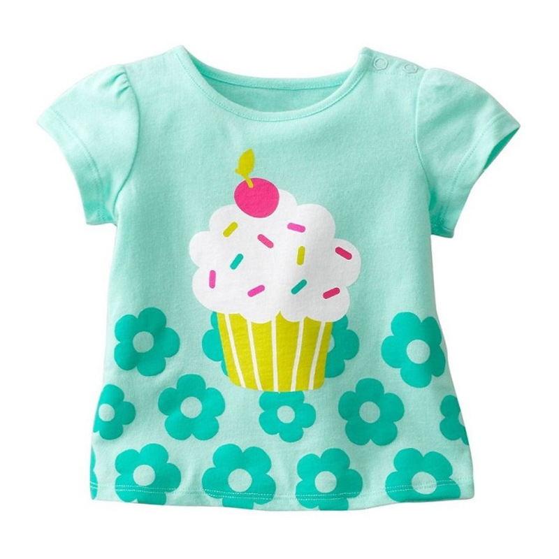 Blusa infantil - menina - Náutica.Esp