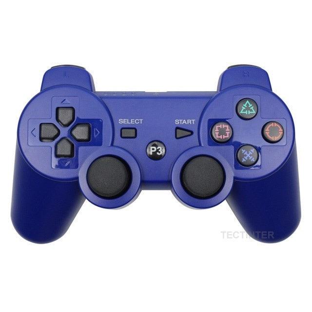 Controle sem fio - ps3 - Náutica.Esp