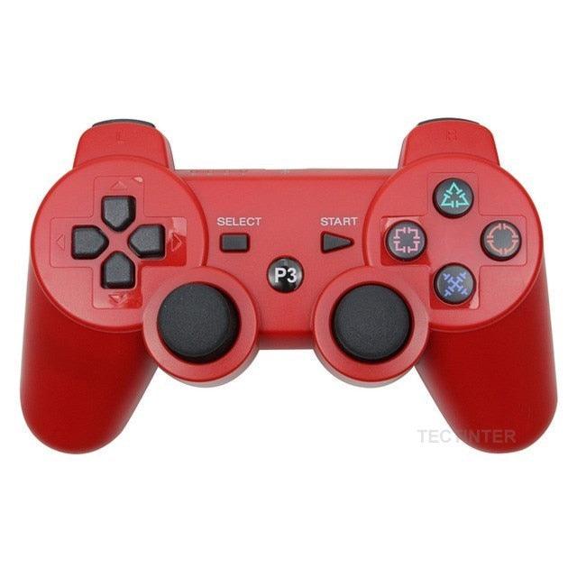 Controle sem fio - ps3 - Náutica.Esp