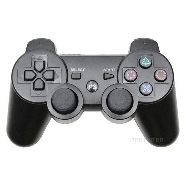 Controle sem fio - ps3 - Náutica.Esp