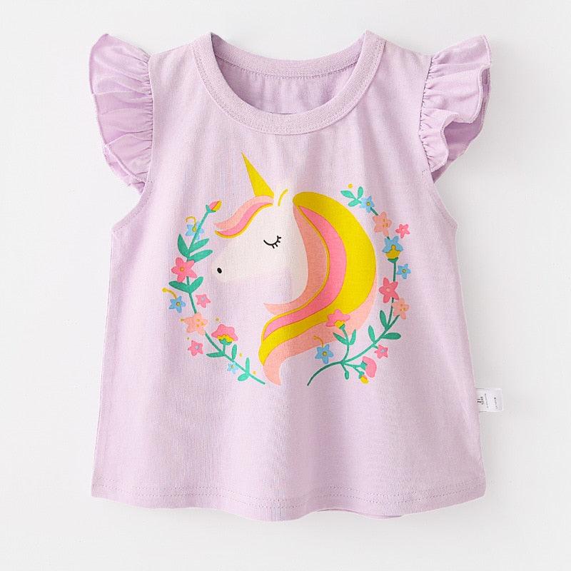 Blusa infantil - menina - Náutica.Esp