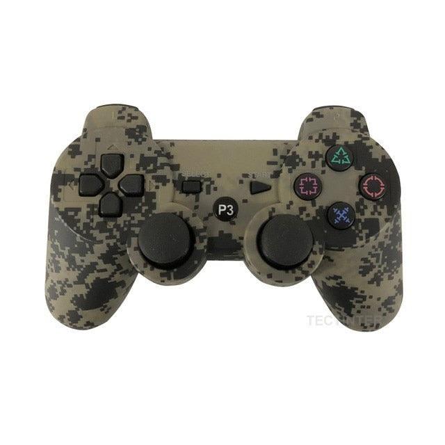 Controle sem fio - ps3 - Náutica.Esp